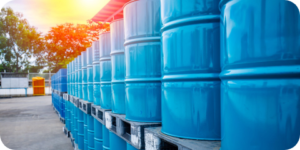 Industrial/ Speciality <br> Chemicals 