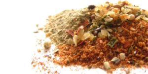 Spice Board <br>Registration