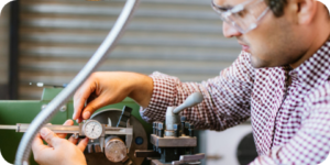 Repairer License - <br>Weights & Measures