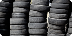 EPR For Waste Tyres