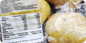 Label & Packaging Review